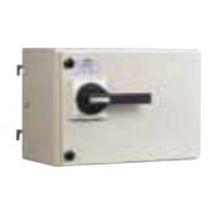 SS Enclousers for 50 to 100 SFU 3KT821
